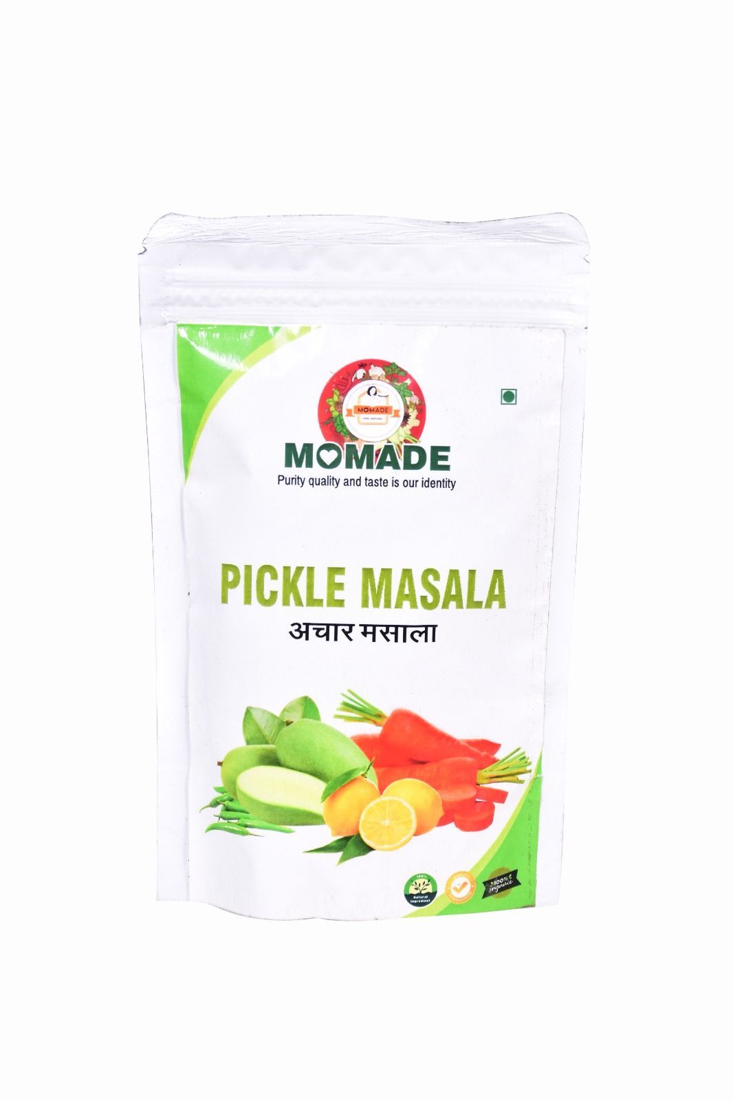 Momade Pickle Masala