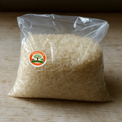 Ladkunwar Retail Store's sona masoori rice