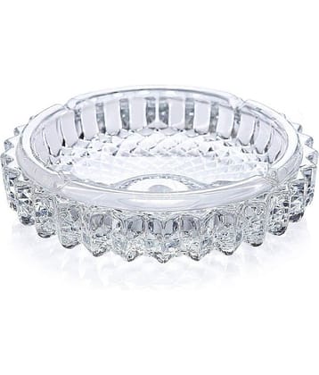 Crystal Tortoise in Plate
