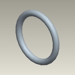 O RING 24.4X3.1
