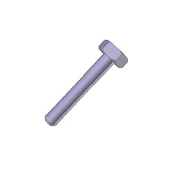 BOLT HANDLE LEVER