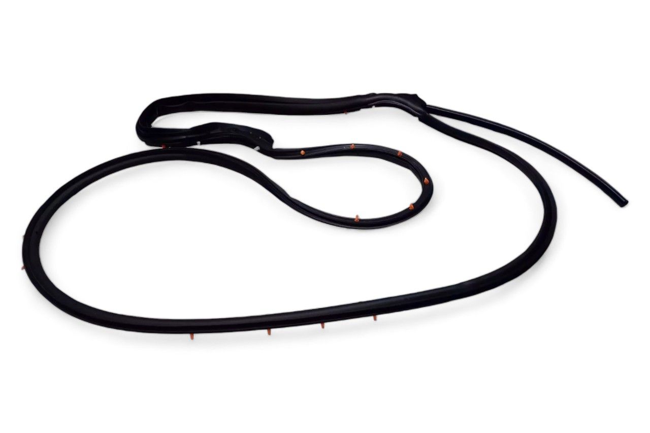 Maruti Suzuki Door Opening Weatherstrip - LH 84671M74L00