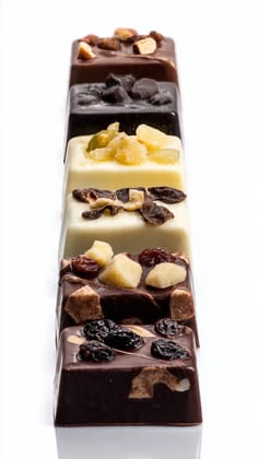HOME MADE CHOCOLATES