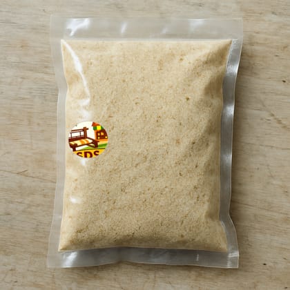 Sumitra Department Store's suji halwa mix