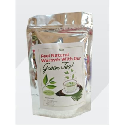 GREEN TEA - 100 gm - 100 gm - 1 Single unit=100g