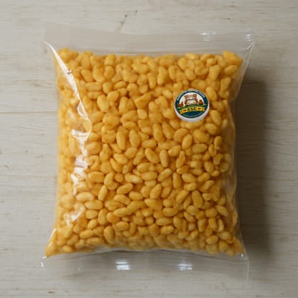 Sudhratiya Shopping Center's moong dal namkeen