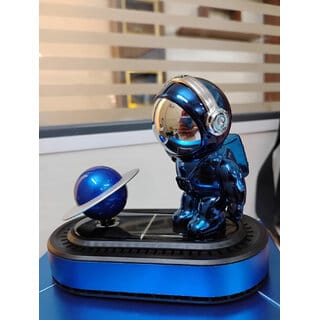SCF PERFUME Spray Nozzle Multicolor