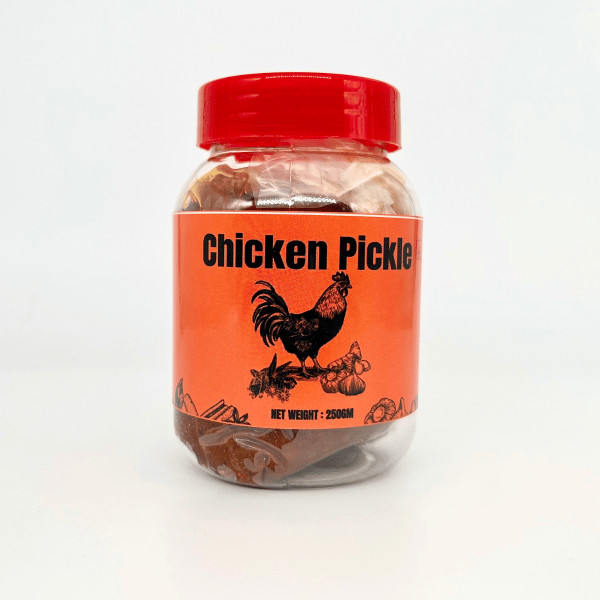Chicken Pickle - 250 gm