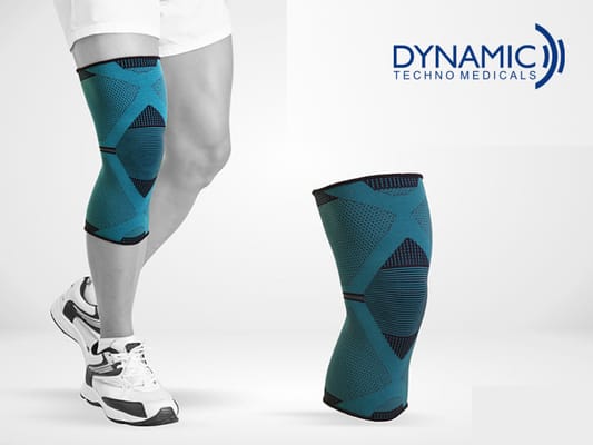 Dynamic Techno Medicals