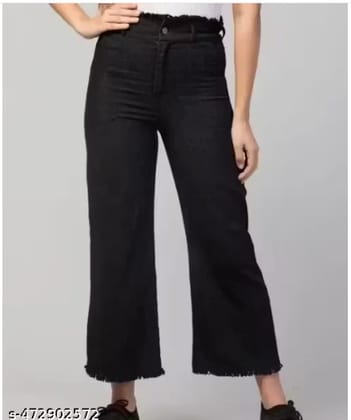 Comfy Women Denim Jeans