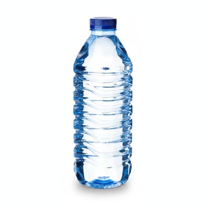 Packaged Drinking Water - 300 gm - One plastic bottle