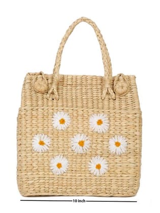 Jute Hand Bag