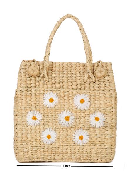 Jute Hand Bag