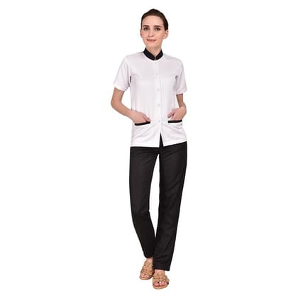Ara India Detailed Nurse Uniform Ara India Detailed Nurse Uniform