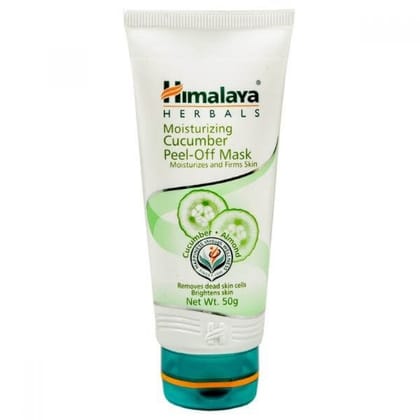 Himalaya Cucumber Pell Off Mask Himalaya Cucumber Pell Off Mask