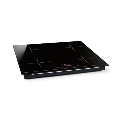 4 Zone Built in Induction Hob 9 Power Levels with Touch Control & Timer Function (BH1014IC4Z)