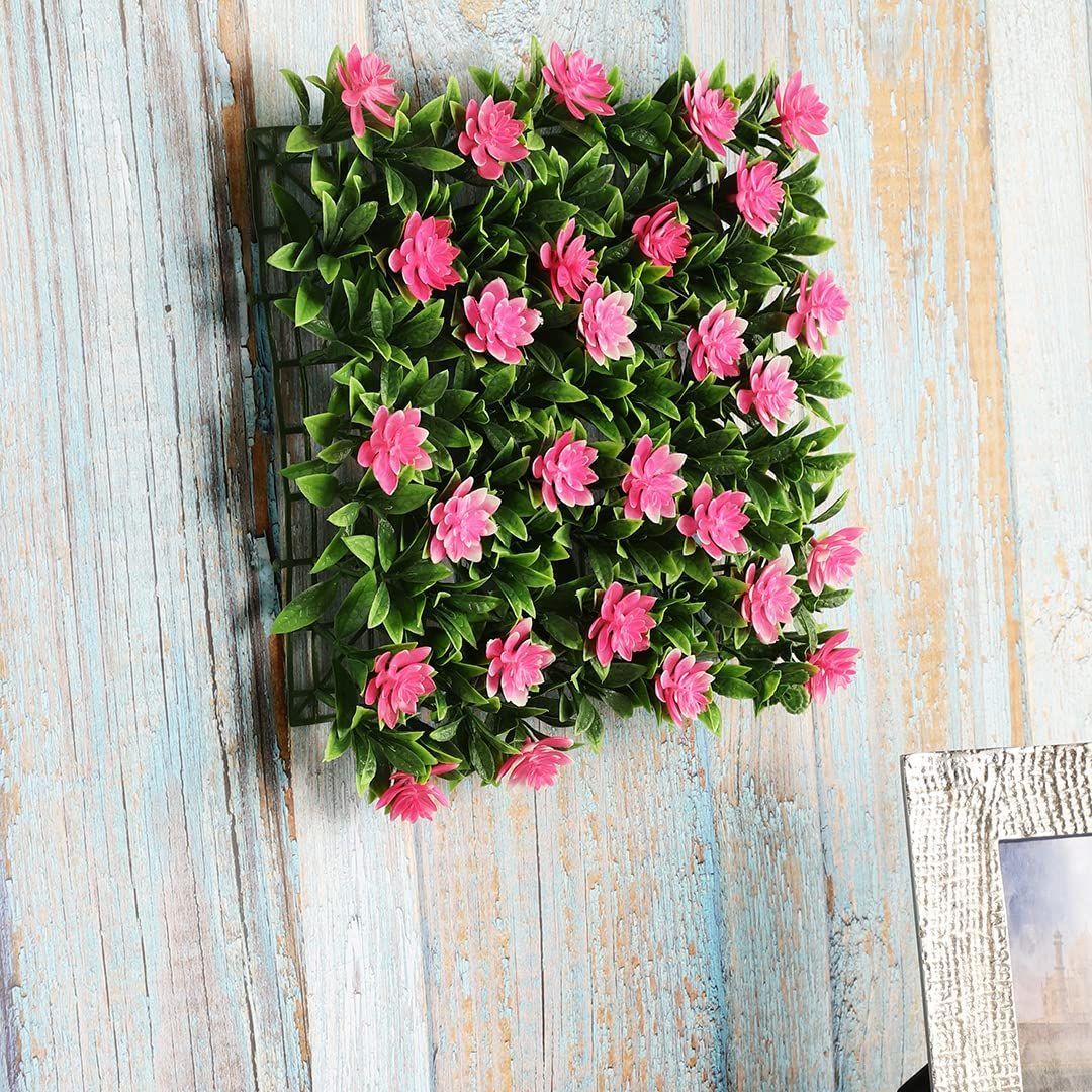 Foliyaj Plastic Wall Mat Model 3