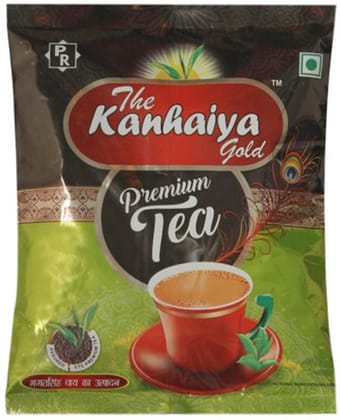 Kanhaiya gold tea 250 G