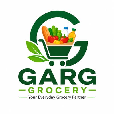 Garg Grocery store