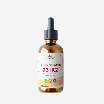 VitaOne Liquid Vitamin D VitaOne Liquid Vitamin D