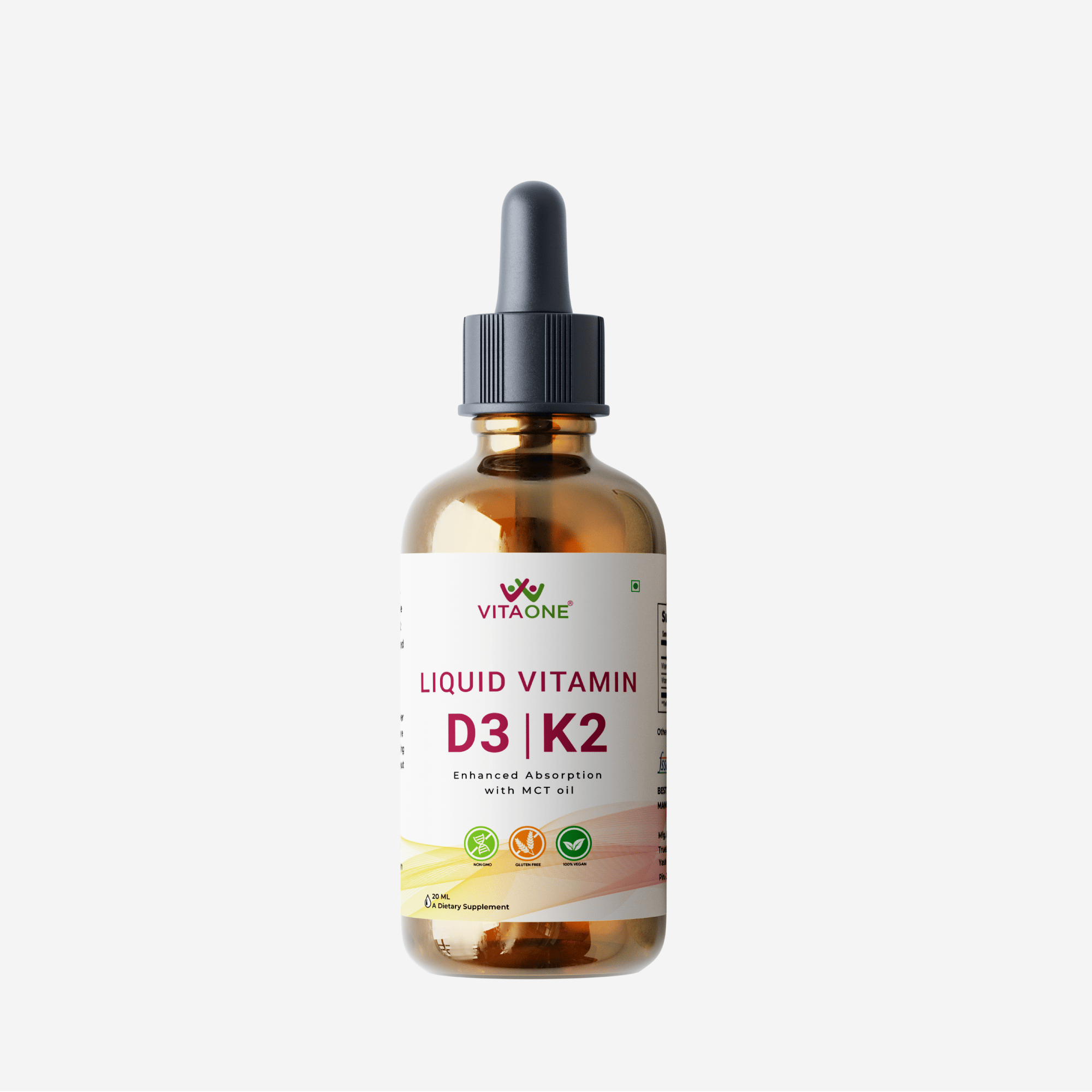 VitaOne Liquid Vitamin D