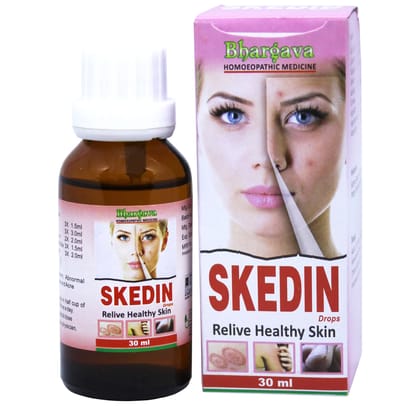 Skedin Drops Skedin Drops