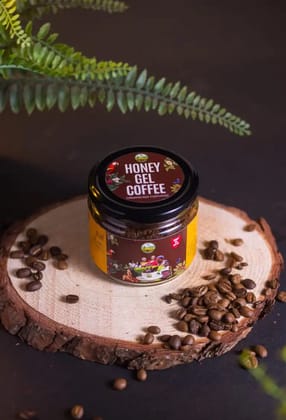 Native Araku Honey Gel Coffee