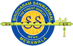 Sindharam Sanwarmal Mewawala