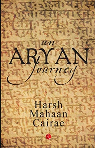 An Aryan Journey