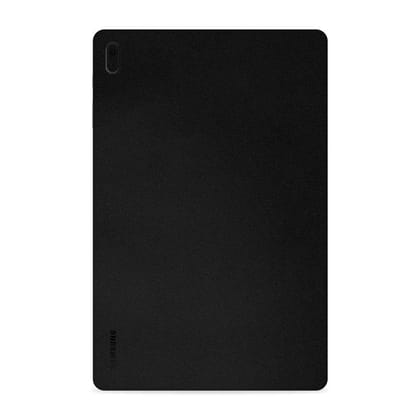 Matte Black Tab Skin