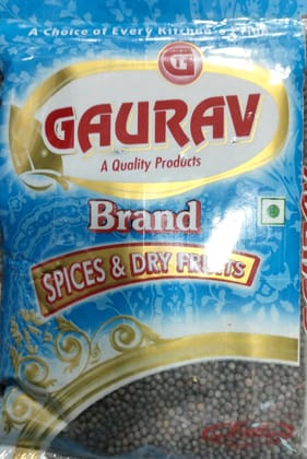 Gaurav Kali sarso