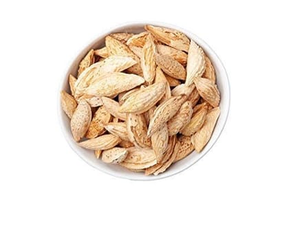 Almond Satarbhai With Shell - 1 Kg