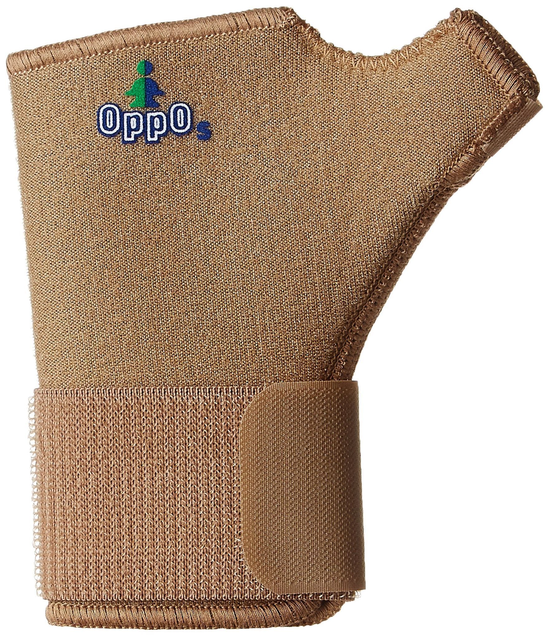 Oppo Neoprene Thumb or Wrist Support - Large