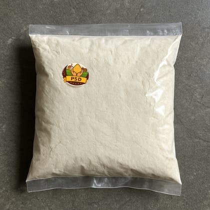 Papu Sahu Dukaan's maida flour
