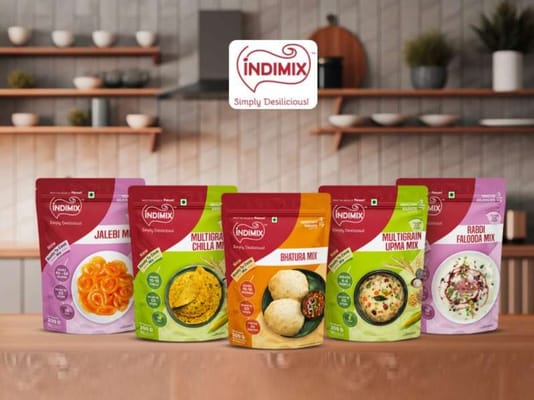 Indimix