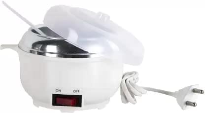 Elecsera Wax Heater Machine For Melting Wax Beans For Women And Girls for Salon and Home Use