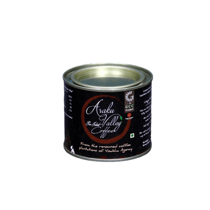GCC Instant Coffee 100% Pure -50gm - 50 gm GCC Instant Coffee 100% Pure -50gm - 50 gm