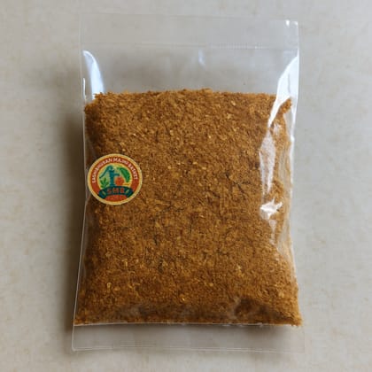 Sashibhusan Majhi Basket's instant rasam mix