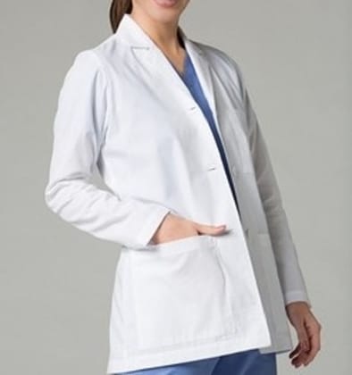 ARA Nurse Coat ARA Nurse Coat