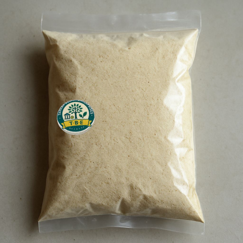 Taheba Begam Enterprises's medu vada mix