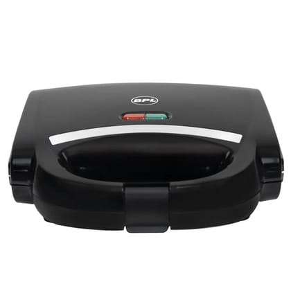 BPL BSMG0022S 750W PX Series Grill Sandwich Maker Black