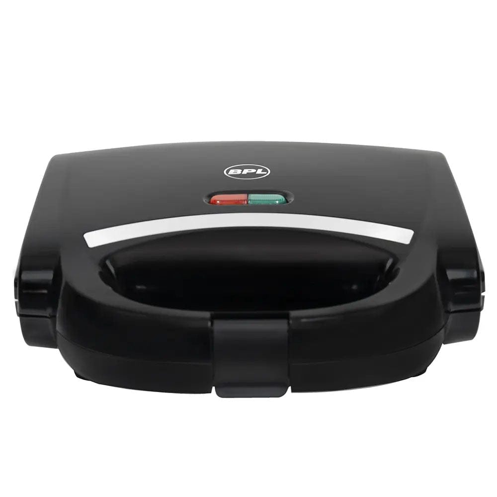 BPL BSMG0022S 750W PX Series Grill Sandwich Maker Black