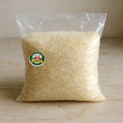 Kamla Shopping Center's sona masoori rice