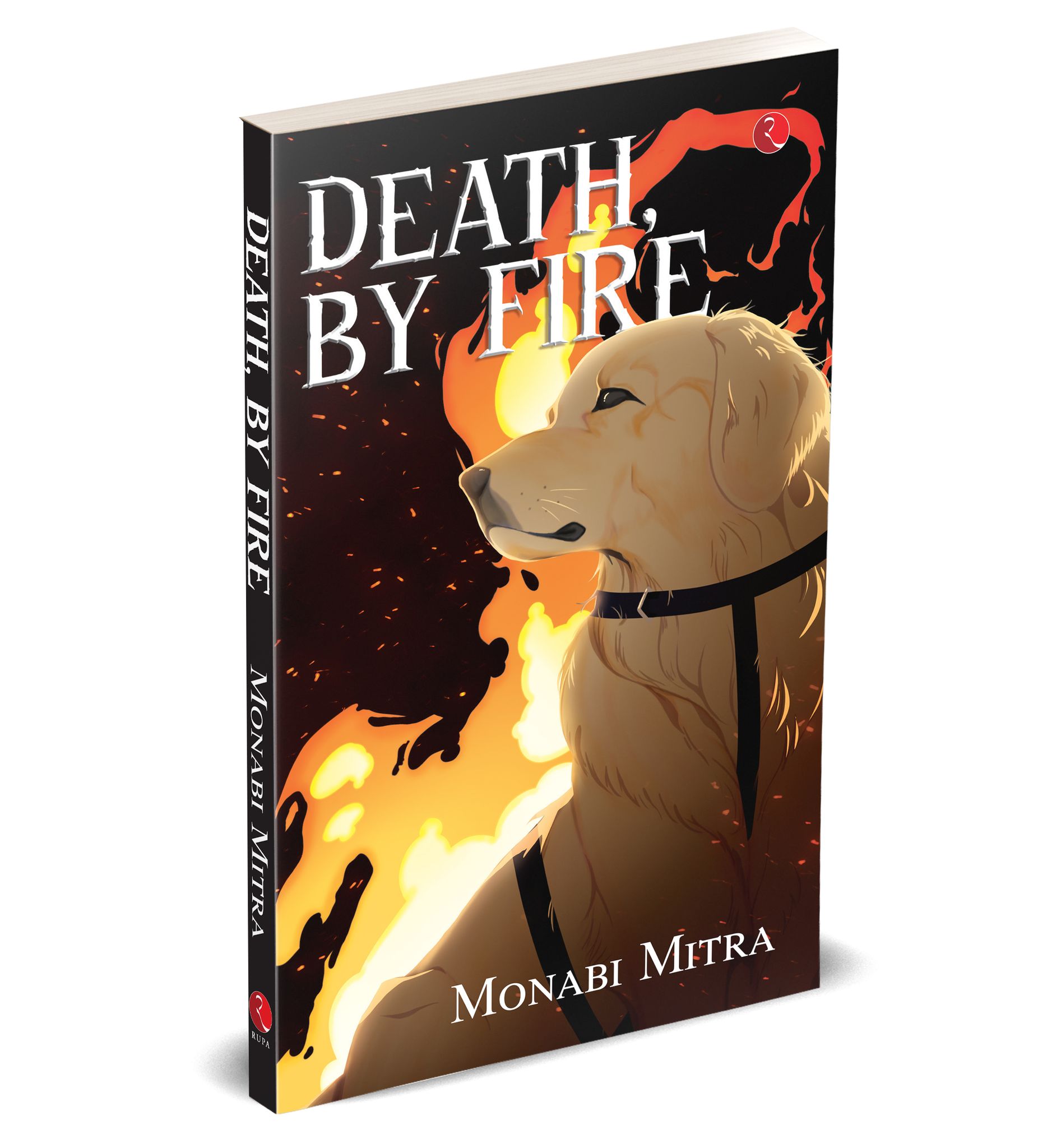 Death, By Fire