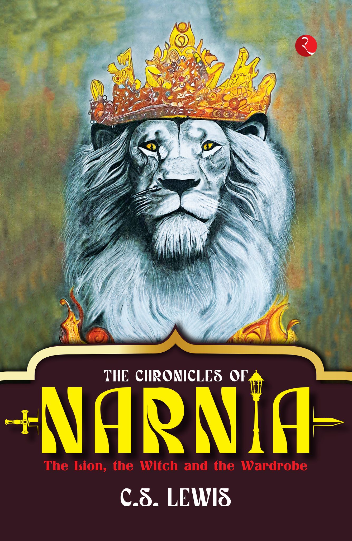 The Chronicles of Narnia: Theion, the Witch and the Wardrobe