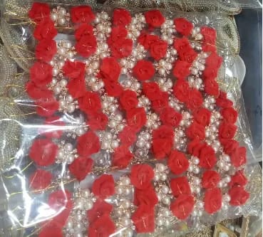 Velvet Flower Veni 1 piece