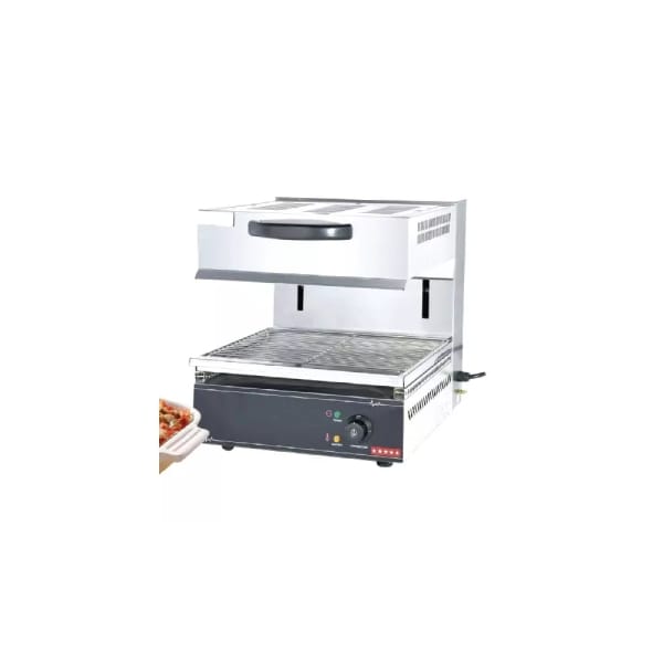 2.8 Kw Electric Movable Salamander KES 450