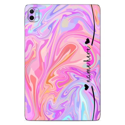 Liquid Swrill Custom Name Xiaomi Pad Skin Liquid Swrill Custom Name Xiaomi Pad Skin