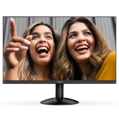 AOC 22B30HM2 21.5" FHD Monitor | 1920 x 1080 VA Panel AOC 22B30HM2 21.5" FHD Monitor | 1920 x 1080 VA Panel