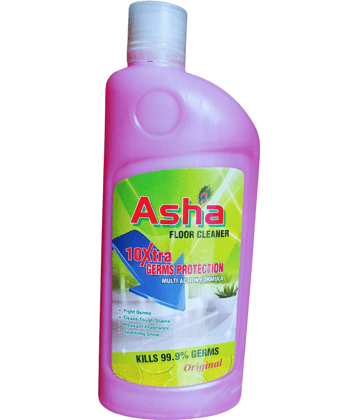 777 Floor Cleaner 500 mL